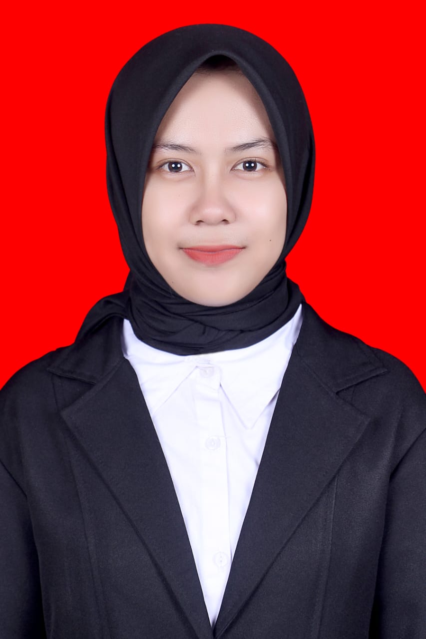 Siti Nur Elisah, S.Pd